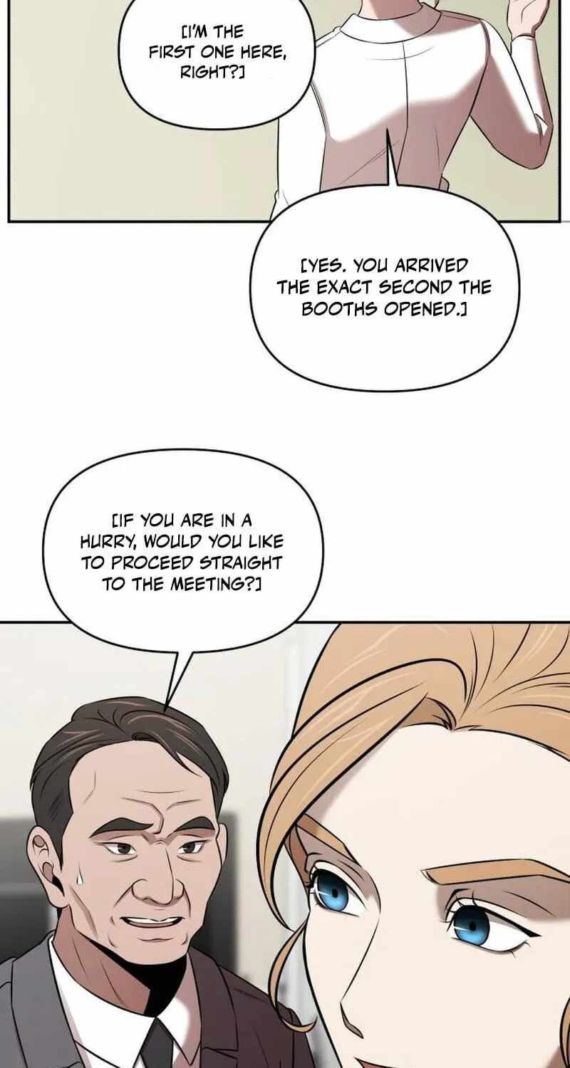 When a Genius Office Worker Goes Too Far Chapter 48 110